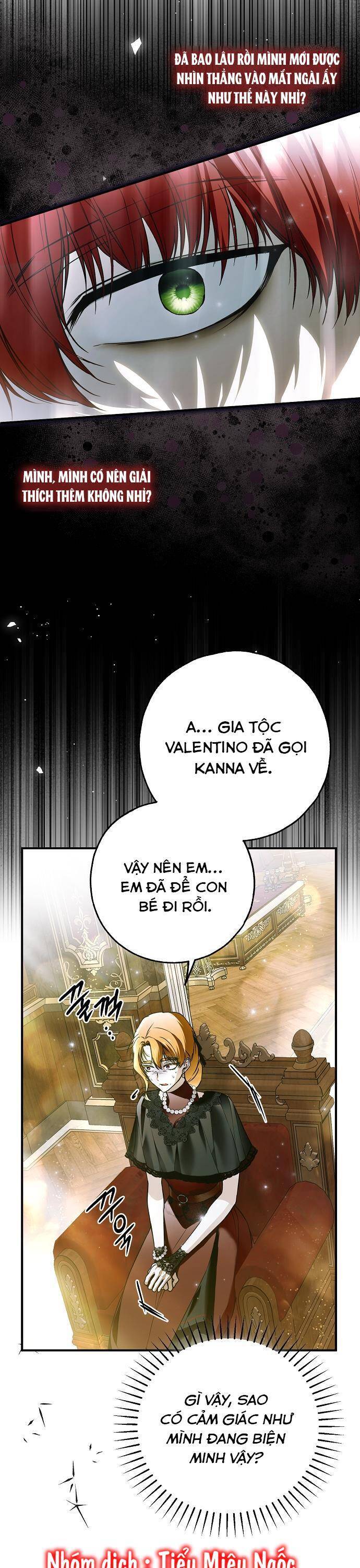 Ai Đó Đang Điều Khiển Cơ Thể Của Tôi - Chapter 42 - Page 14