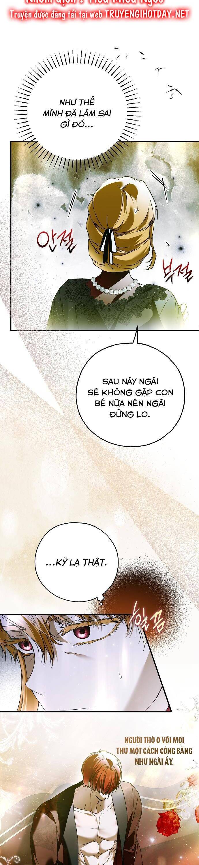 Ai Đó Đang Điều Khiển Cơ Thể Của Tôi - Chapter 42 - Page 15