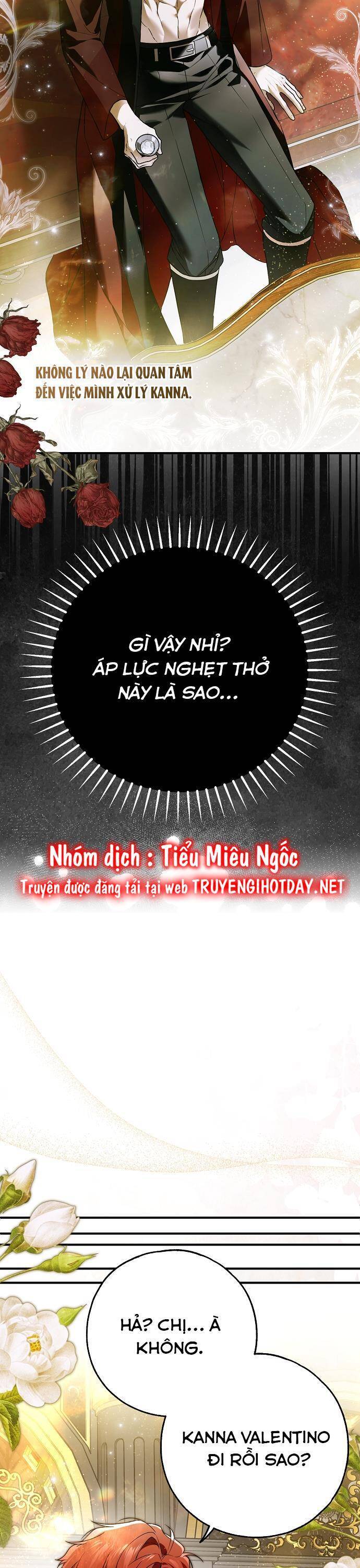 Ai Đó Đang Điều Khiển Cơ Thể Của Tôi - Chapter 42 - Page 16