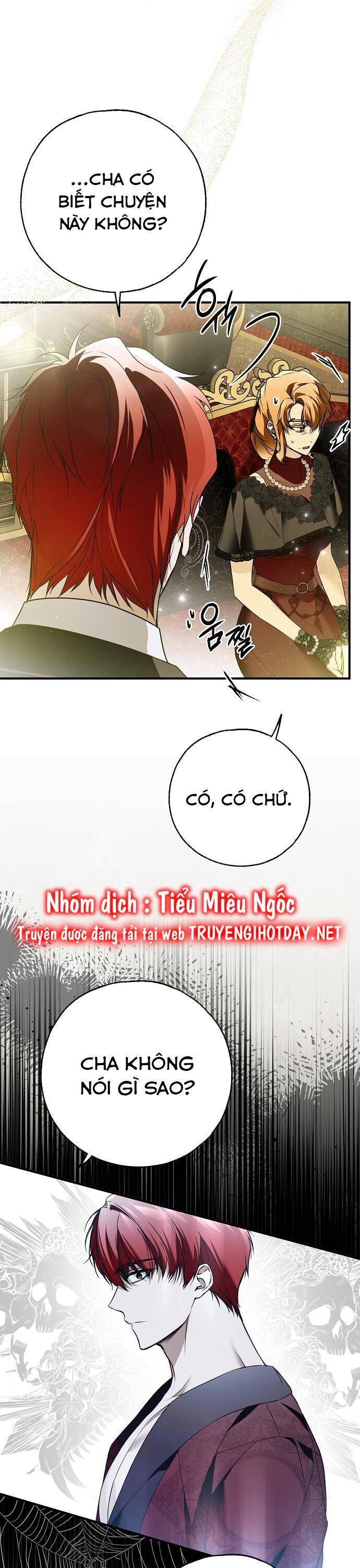 Ai Đó Đang Điều Khiển Cơ Thể Của Tôi - Chapter 42 - Page 19