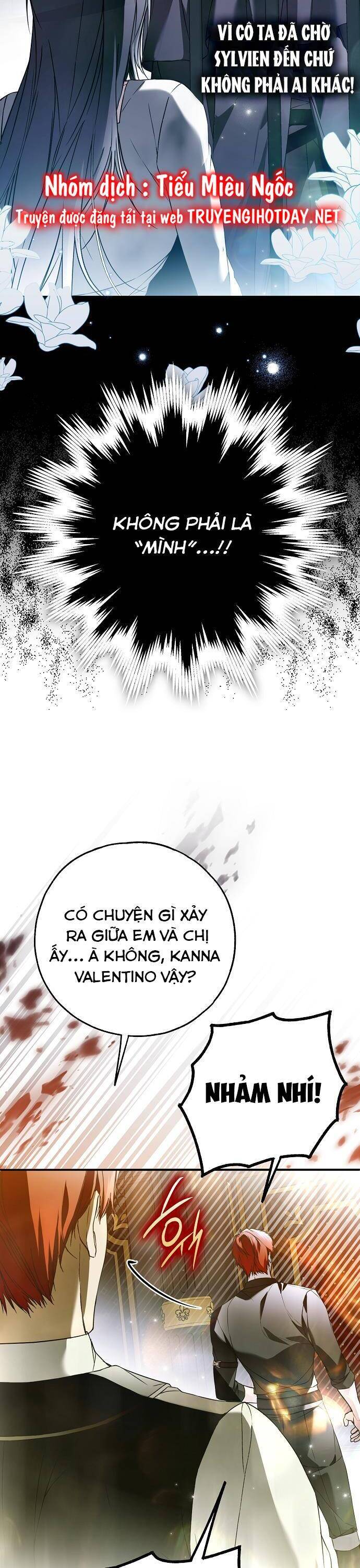 Ai Đó Đang Điều Khiển Cơ Thể Của Tôi - Chapter 42 - Page 25