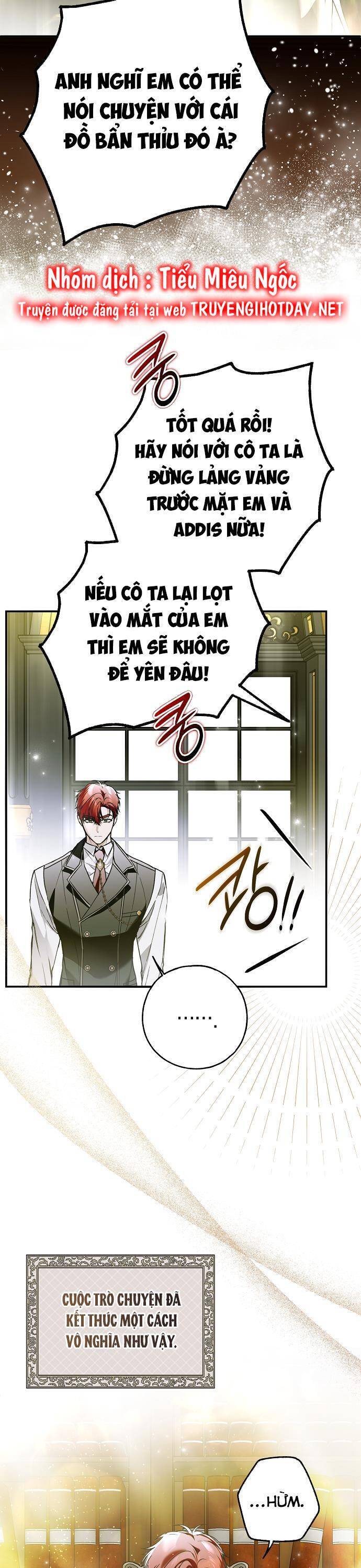 Ai Đó Đang Điều Khiển Cơ Thể Của Tôi - Chapter 42 - Page 26