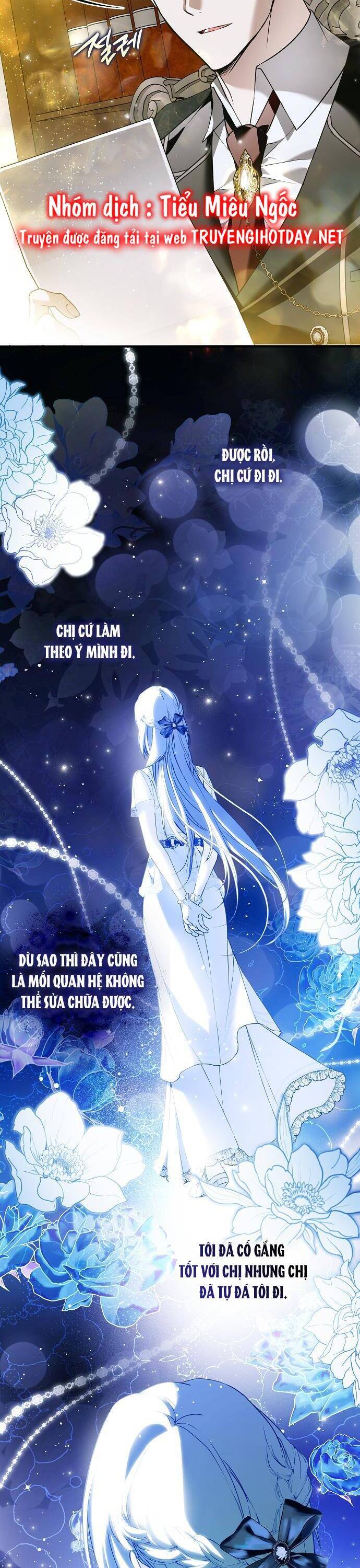 Ai Đó Đang Điều Khiển Cơ Thể Của Tôi - Chapter 42 - Page 29