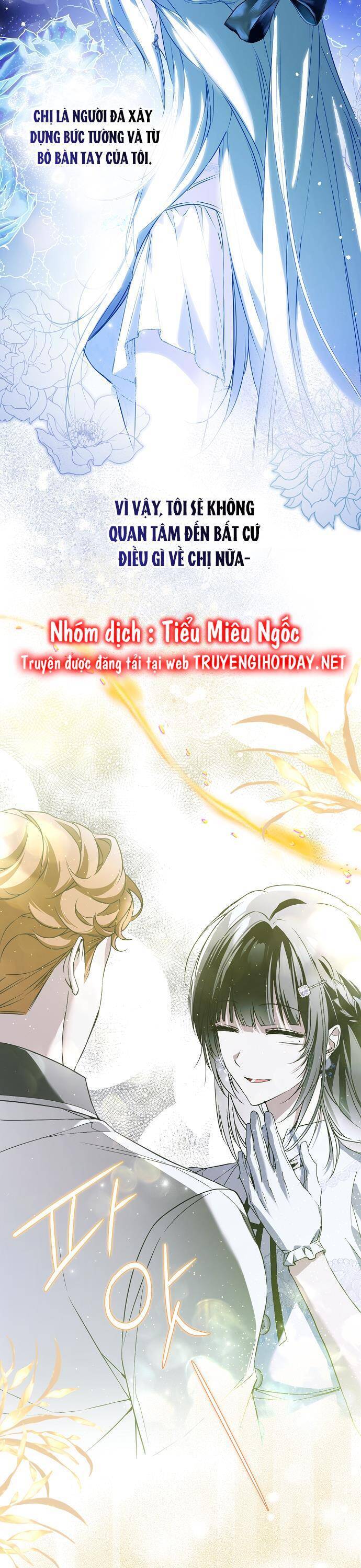 Ai Đó Đang Điều Khiển Cơ Thể Của Tôi - Chapter 42 - Page 30