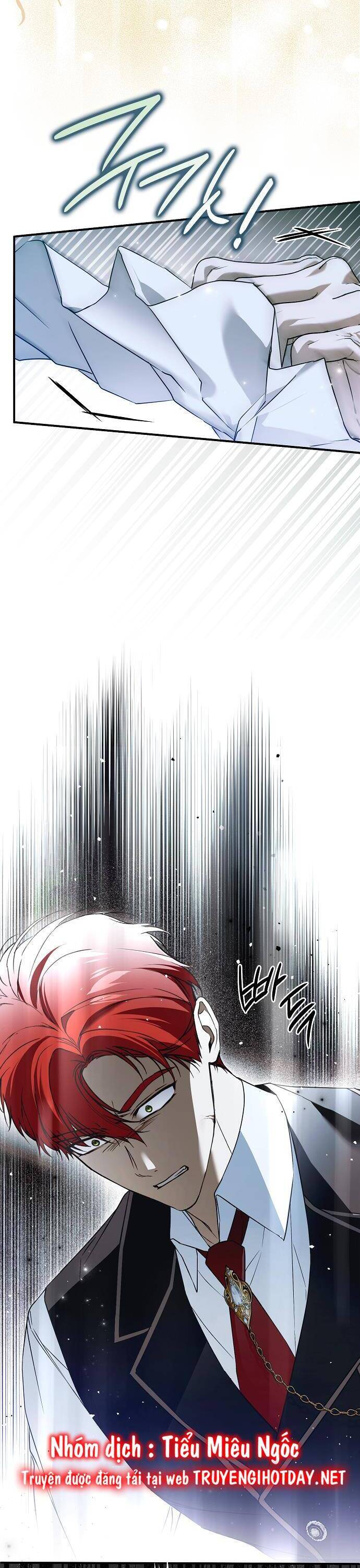 Ai Đó Đang Điều Khiển Cơ Thể Của Tôi - Chapter 42 - Page 31