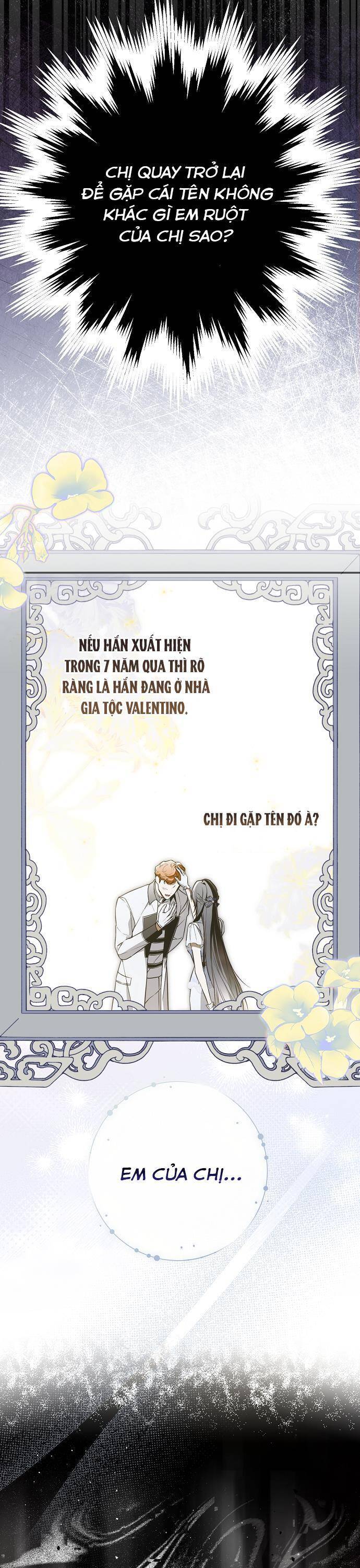 Ai Đó Đang Điều Khiển Cơ Thể Của Tôi - Chapter 42 - Page 32