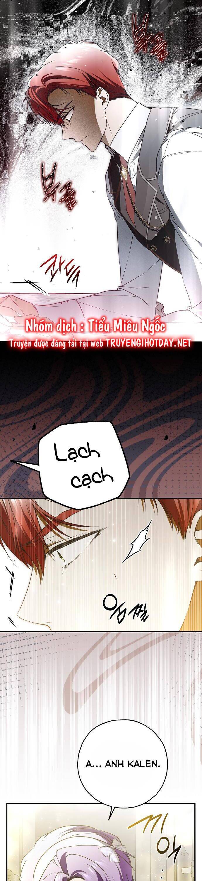 Ai Đó Đang Điều Khiển Cơ Thể Của Tôi - Chapter 42 - Page 33