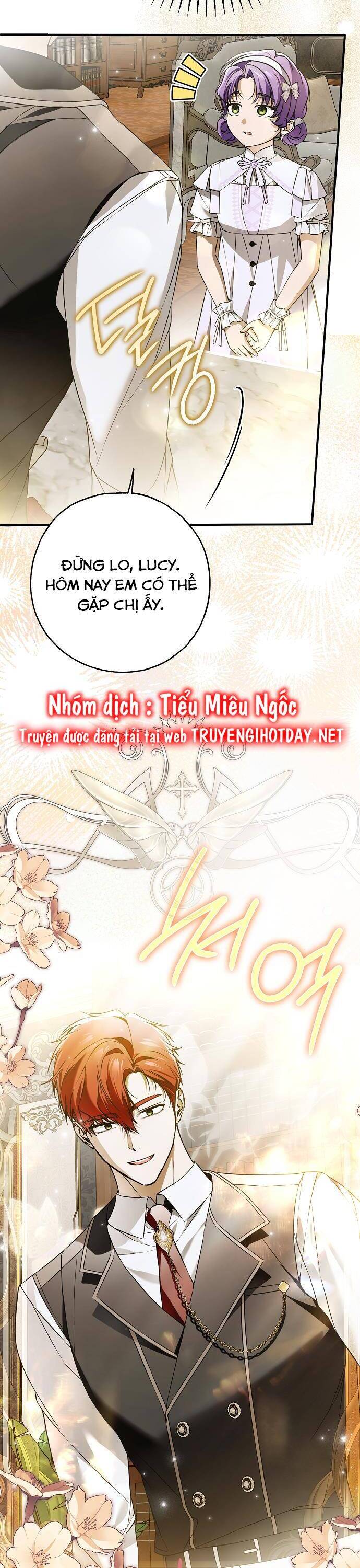 Ai Đó Đang Điều Khiển Cơ Thể Của Tôi - Chapter 42 - Page 37