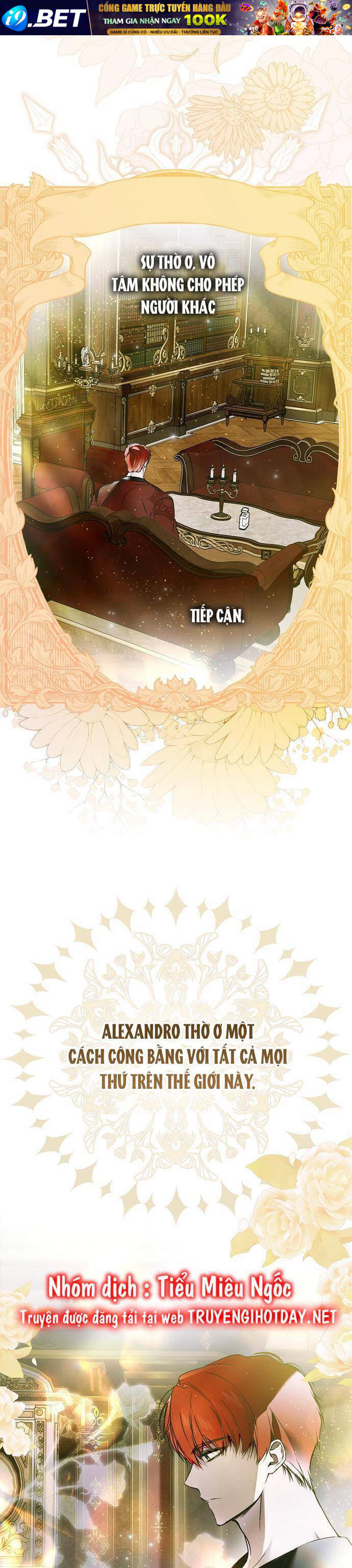 Ai Đó Đang Điều Khiển Cơ Thể Của Tôi - Chapter 42 - Page 5