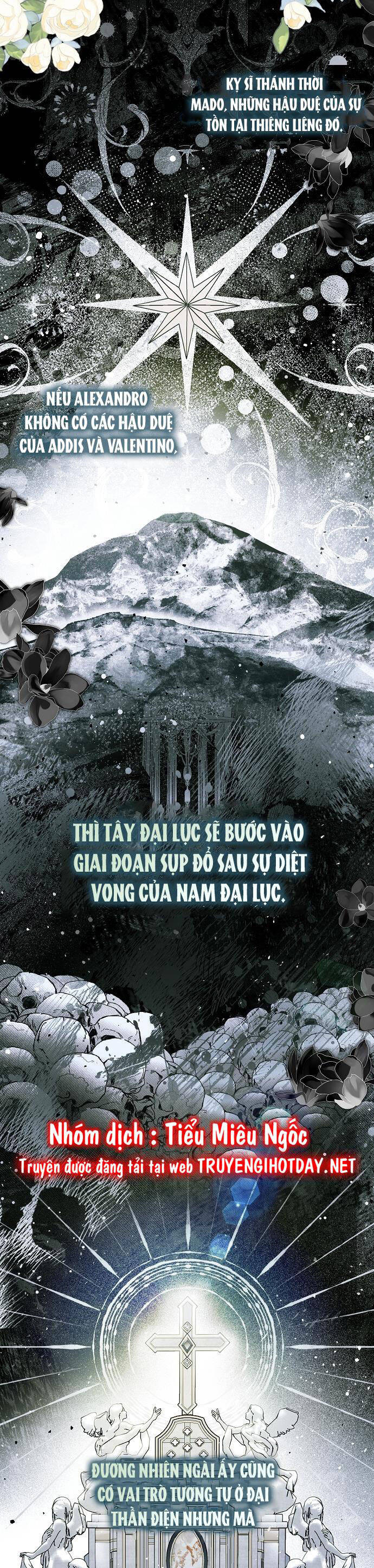 Ai Đó Đang Điều Khiển Cơ Thể Của Tôi - Chapter 42 - Page 9