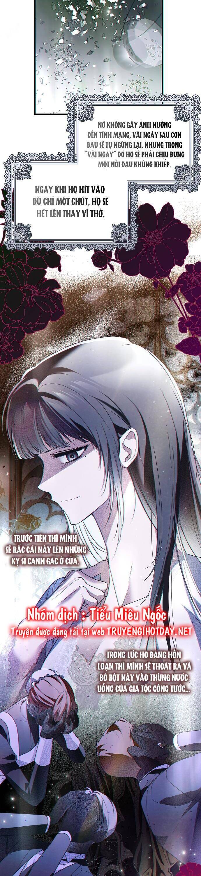 Ai Đó Đang Điều Khiển Cơ Thể Của Tôi - Chapter 43 - Page 11