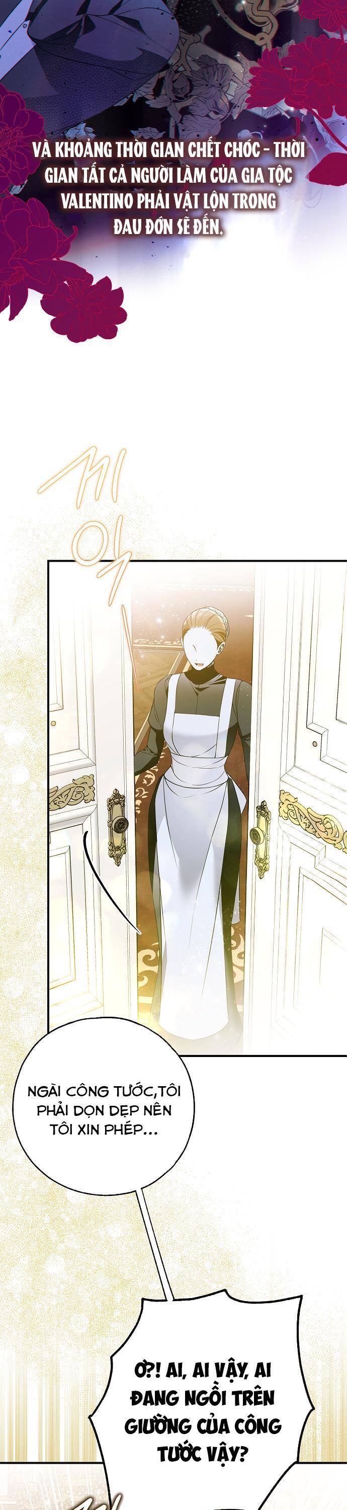 Ai Đó Đang Điều Khiển Cơ Thể Của Tôi - Chapter 43 - Page 12