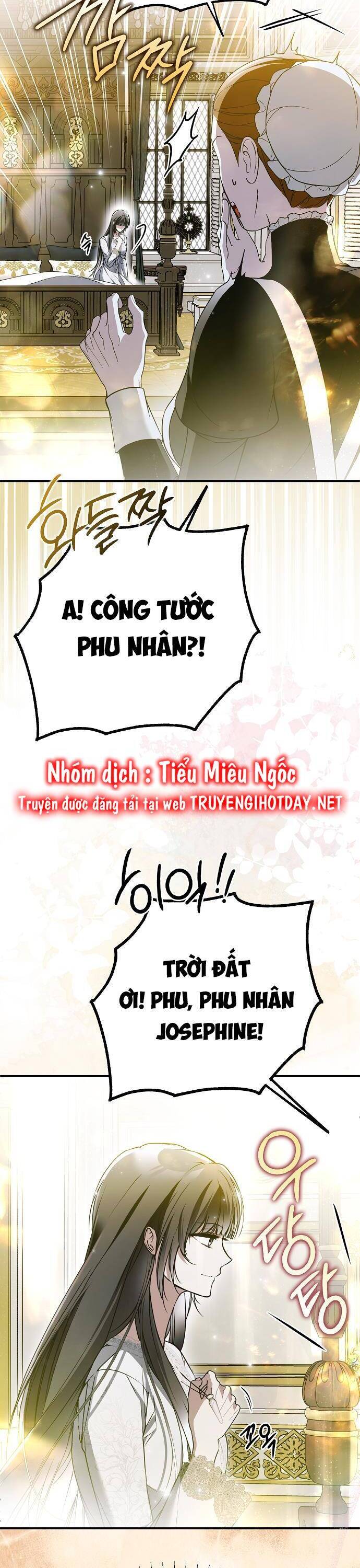 Ai Đó Đang Điều Khiển Cơ Thể Của Tôi - Chapter 43 - Page 13
