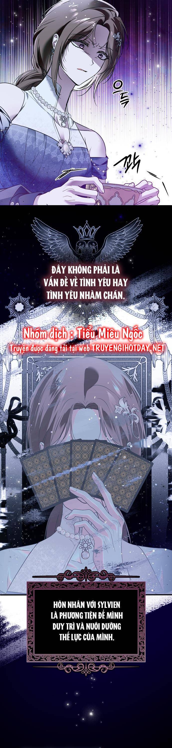 Ai Đó Đang Điều Khiển Cơ Thể Của Tôi - Chapter 43 - Page 20