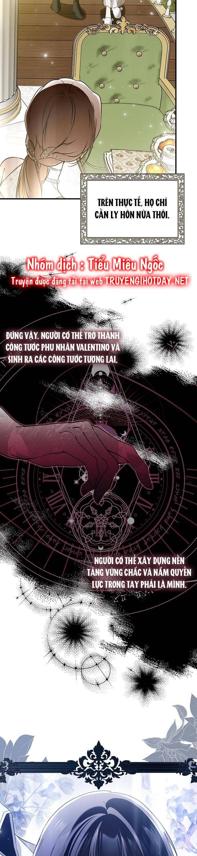 Ai Đó Đang Điều Khiển Cơ Thể Của Tôi - Chapter 43 - Page 23