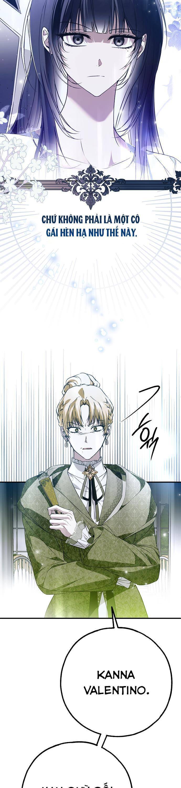 Ai Đó Đang Điều Khiển Cơ Thể Của Tôi - Chapter 43 - Page 24