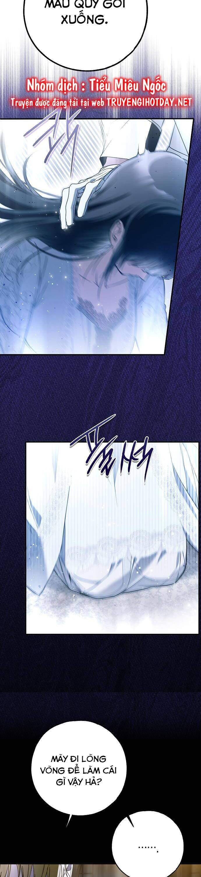 Ai Đó Đang Điều Khiển Cơ Thể Của Tôi - Chapter 43 - Page 25