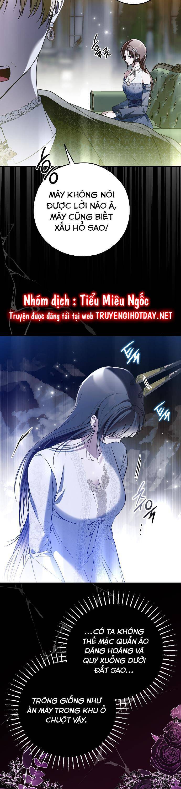 Ai Đó Đang Điều Khiển Cơ Thể Của Tôi - Chapter 43 - Page 26