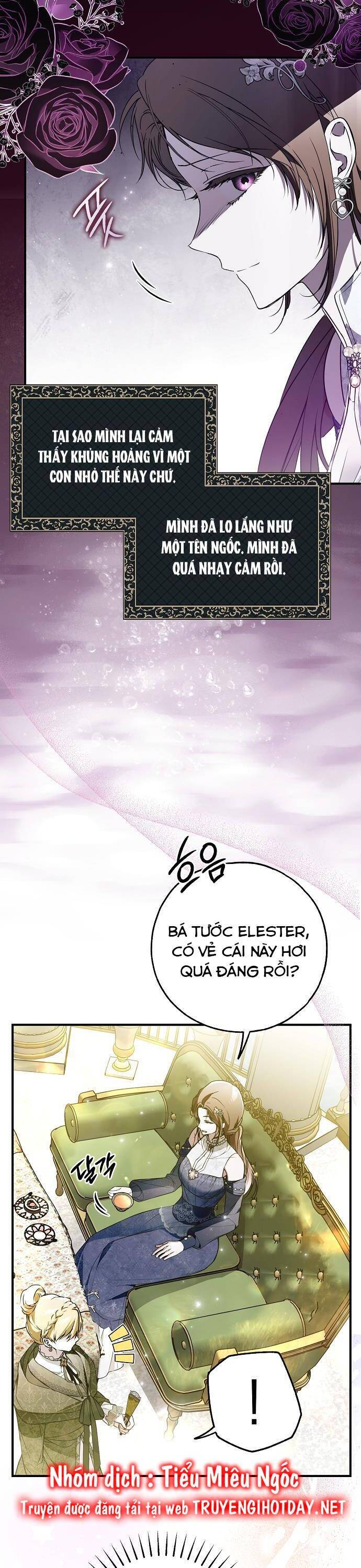 Ai Đó Đang Điều Khiển Cơ Thể Của Tôi - Chapter 43 - Page 27