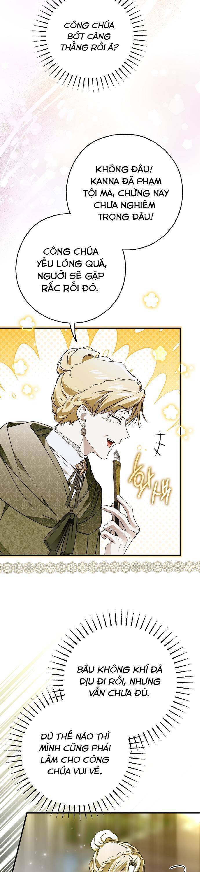 Ai Đó Đang Điều Khiển Cơ Thể Của Tôi - Chapter 43 - Page 28