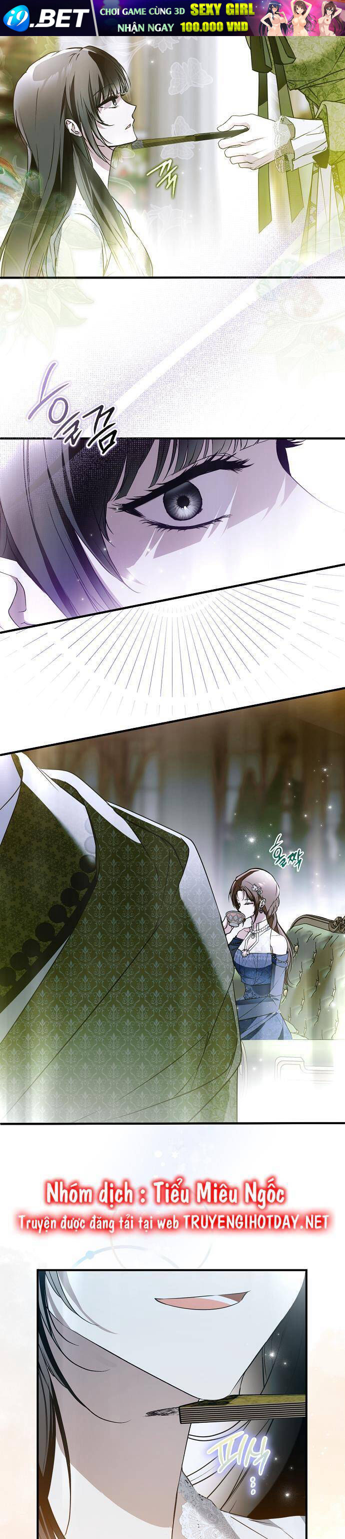 Ai Đó Đang Điều Khiển Cơ Thể Của Tôi - Chapter 43 - Page 30