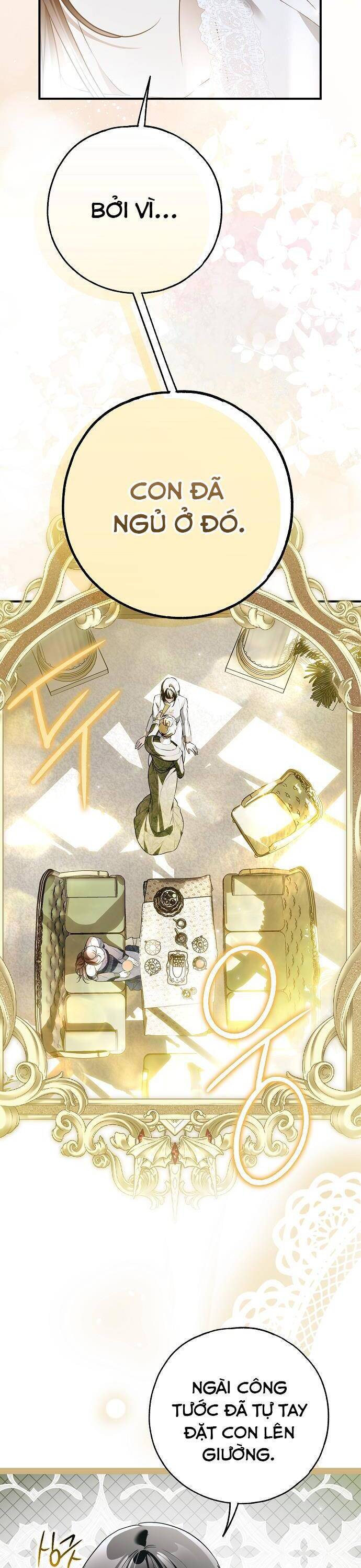 Ai Đó Đang Điều Khiển Cơ Thể Của Tôi - Chapter 43 - Page 31