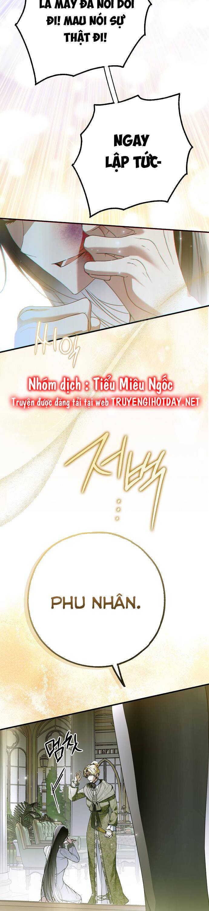 Ai Đó Đang Điều Khiển Cơ Thể Của Tôi - Chapter 43 - Page 37