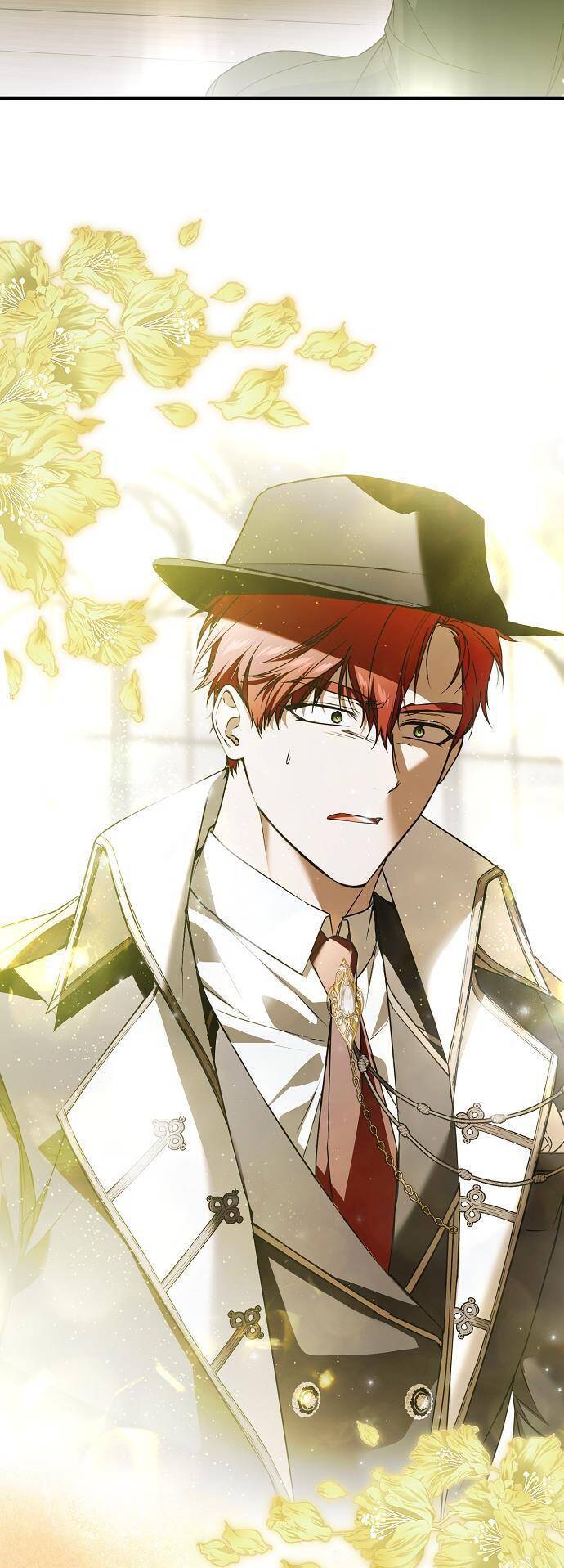 Ai Đó Đang Điều Khiển Cơ Thể Của Tôi - Chapter 43 - Page 38