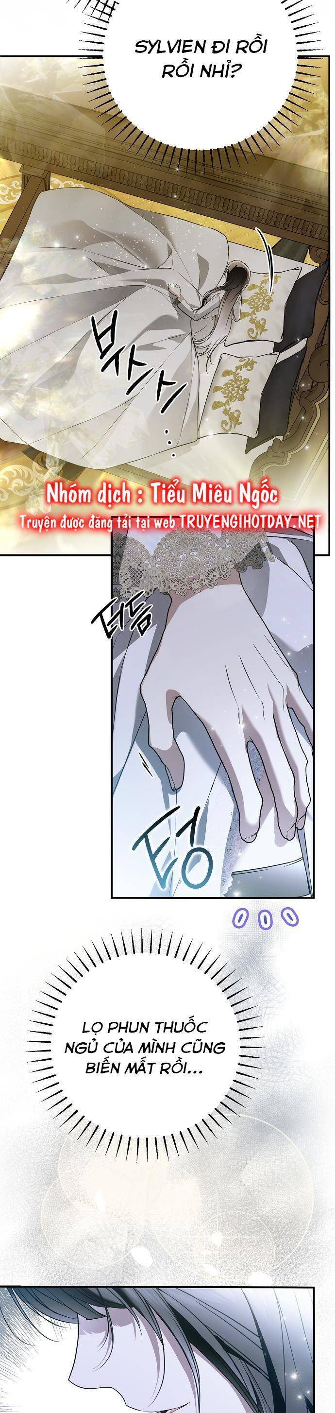Ai Đó Đang Điều Khiển Cơ Thể Của Tôi - Chapter 43 - Page 5