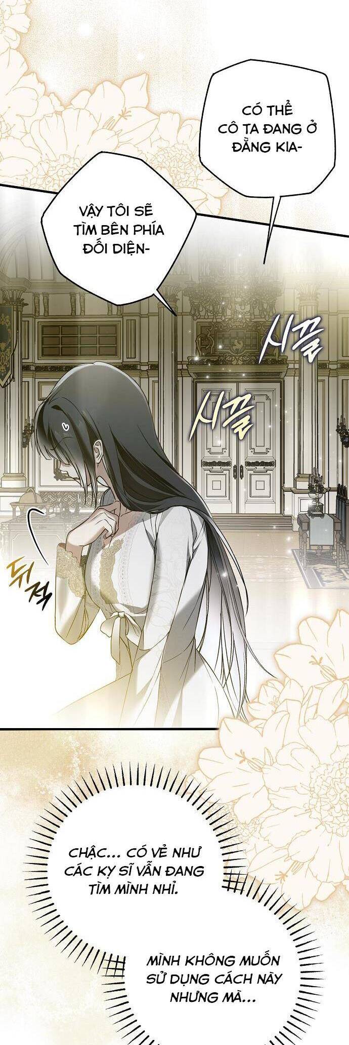 Ai Đó Đang Điều Khiển Cơ Thể Của Tôi - Chapter 43 - Page 9