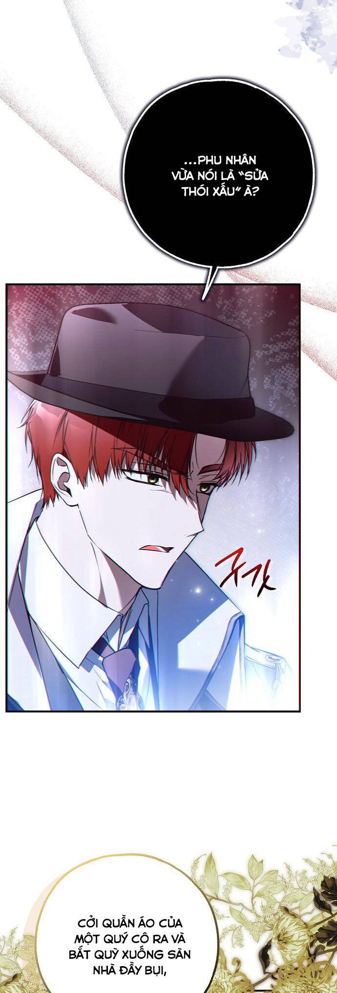 Ai Đó Đang Điều Khiển Cơ Thể Của Tôi Chapter 44 - Trang 10