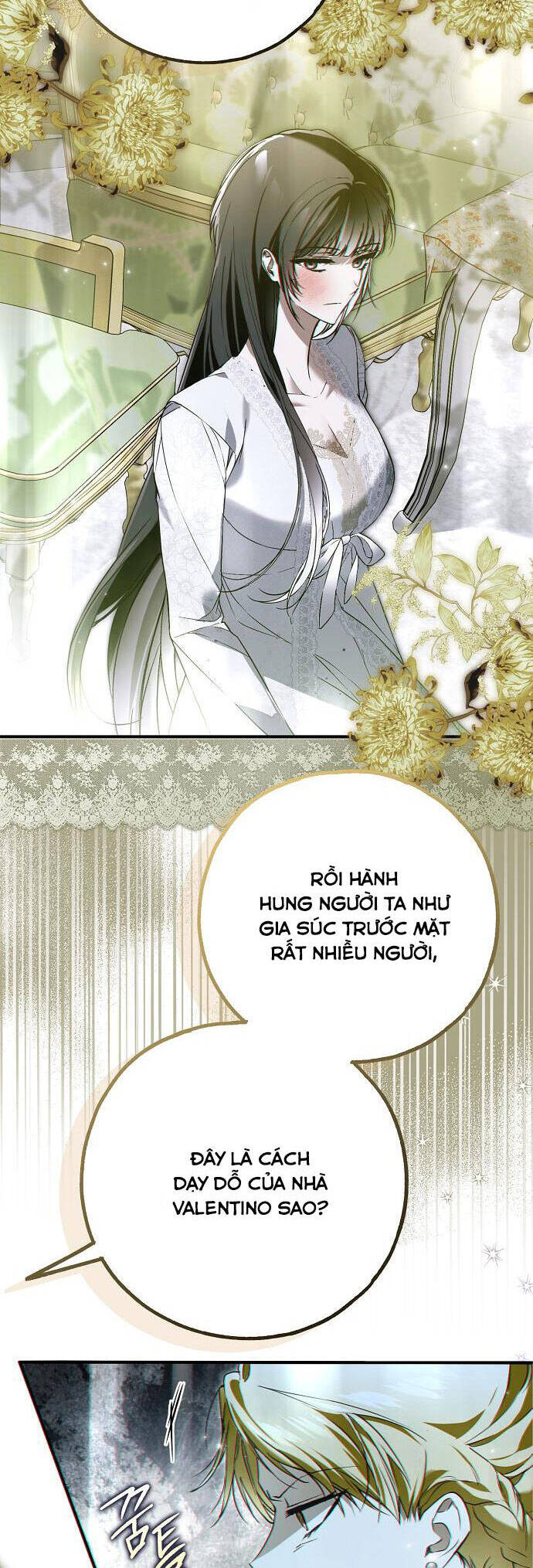 Ai Đó Đang Điều Khiển Cơ Thể Của Tôi Chapter 44 - Trang 11