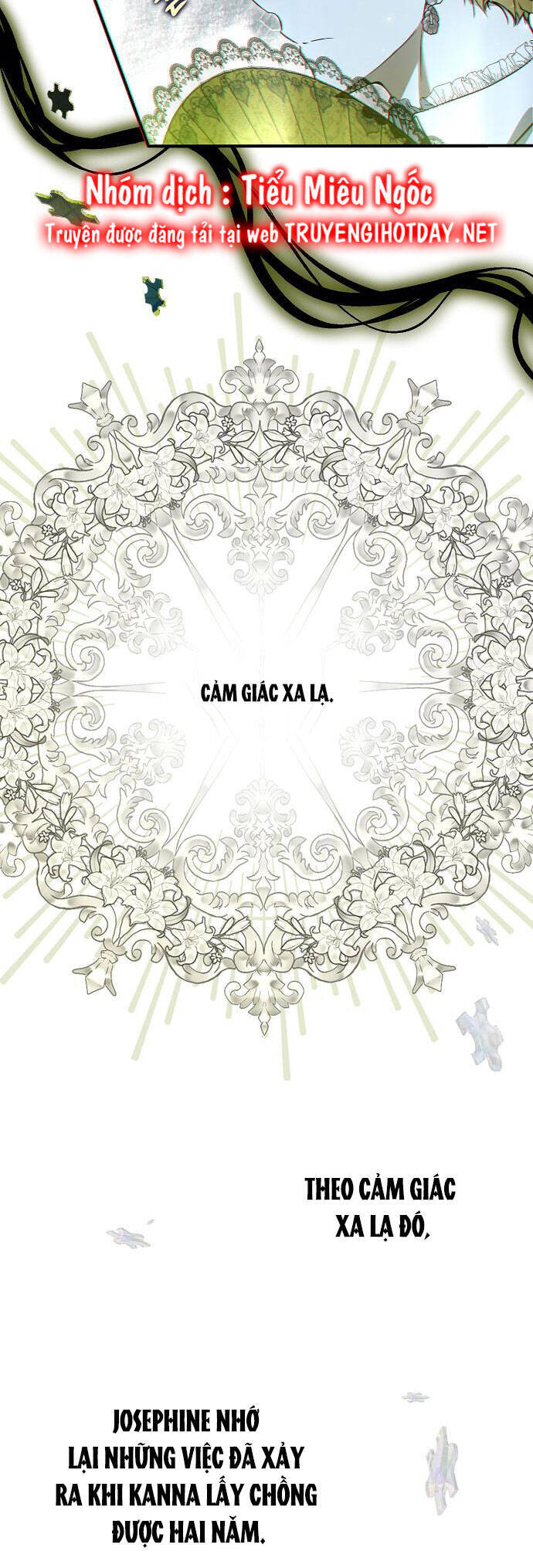 Ai Đó Đang Điều Khiển Cơ Thể Của Tôi Chapter 44 - Trang 12