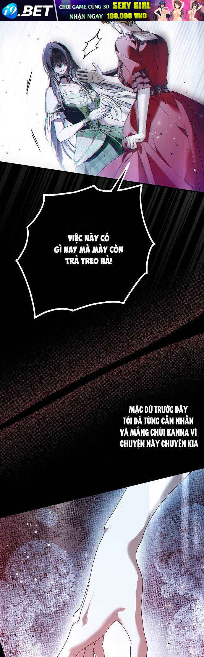 Ai Đó Đang Điều Khiển Cơ Thể Của Tôi Chapter 44 - Trang 15