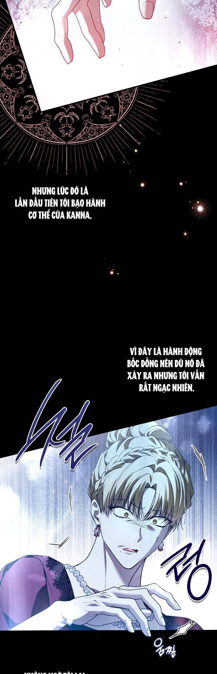 Ai Đó Đang Điều Khiển Cơ Thể Của Tôi Chapter 44 - Trang 16