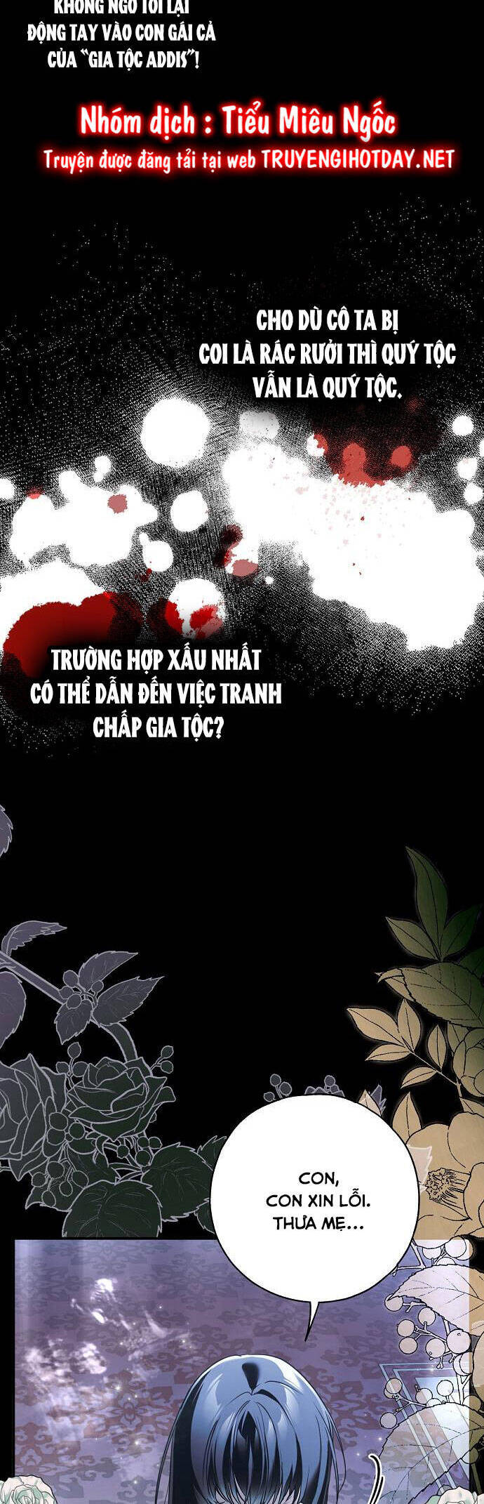Ai Đó Đang Điều Khiển Cơ Thể Của Tôi Chapter 44 - Trang 17