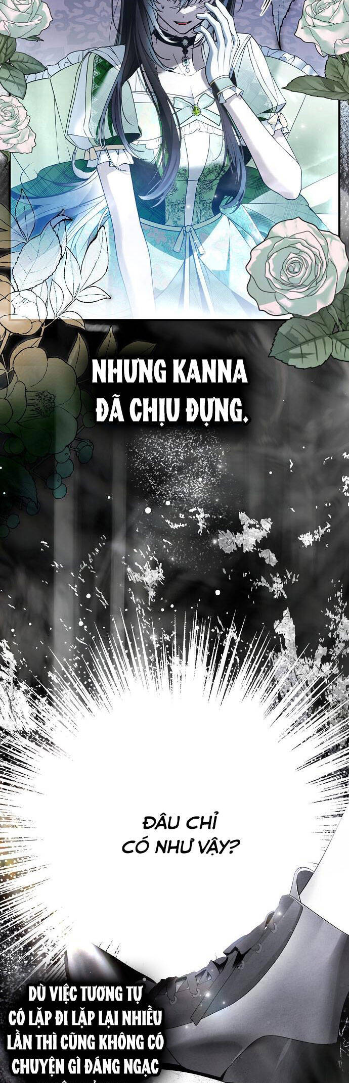 Ai Đó Đang Điều Khiển Cơ Thể Của Tôi Chapter 44 - Trang 18