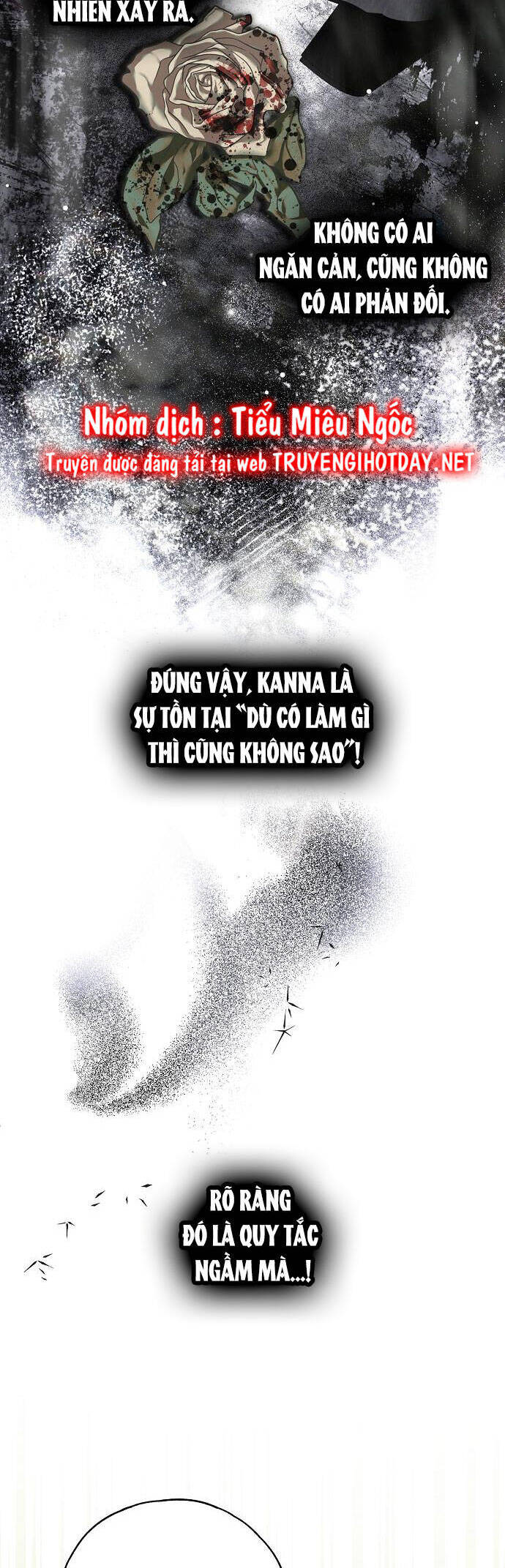 Ai Đó Đang Điều Khiển Cơ Thể Của Tôi Chapter 44 - Trang 19