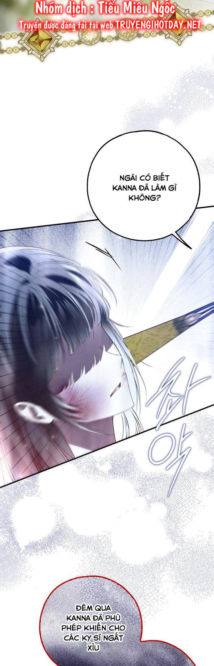 Ai Đó Đang Điều Khiển Cơ Thể Của Tôi Chapter 44 - Trang 22