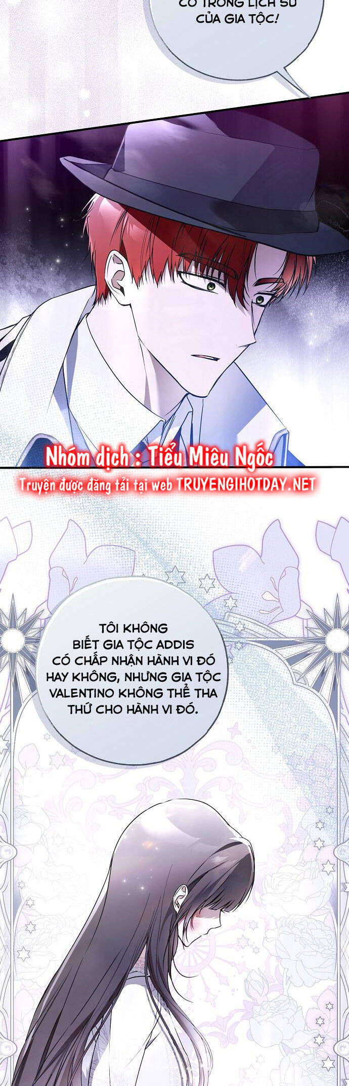 Ai Đó Đang Điều Khiển Cơ Thể Của Tôi Chapter 44 - Trang 24