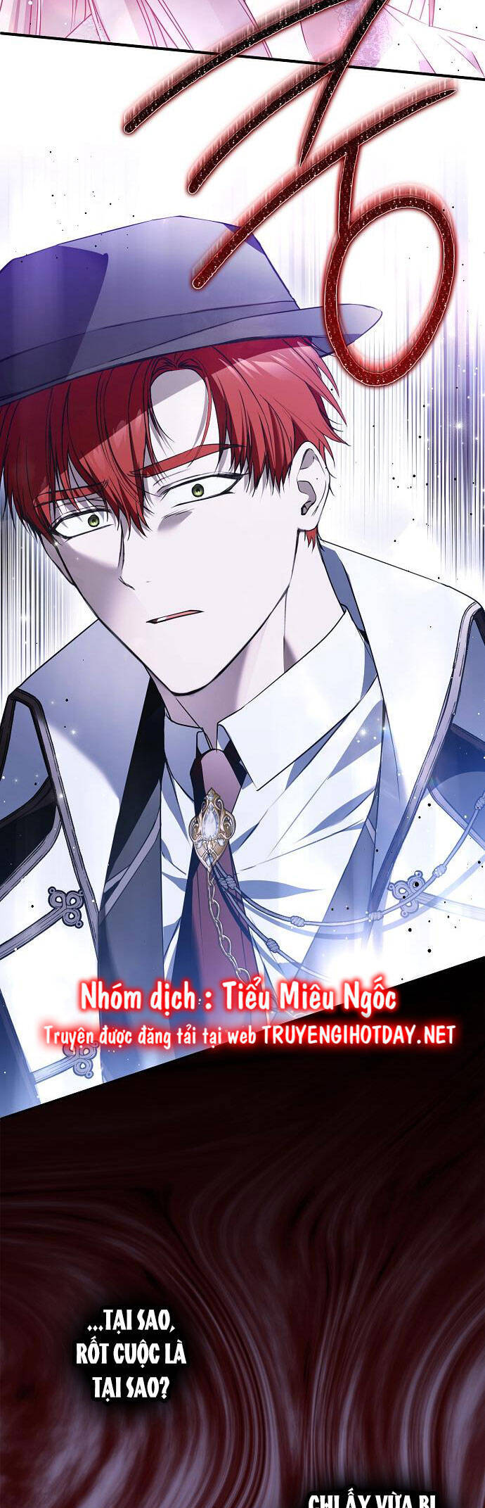 Ai Đó Đang Điều Khiển Cơ Thể Của Tôi Chapter 44 - Trang 26