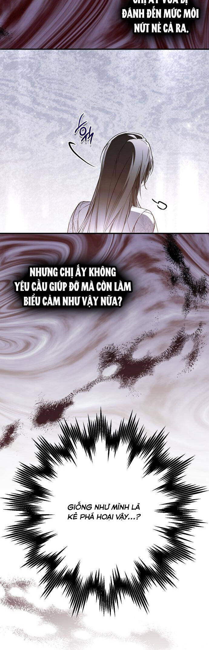 Ai Đó Đang Điều Khiển Cơ Thể Của Tôi Chapter 44 - Trang 27