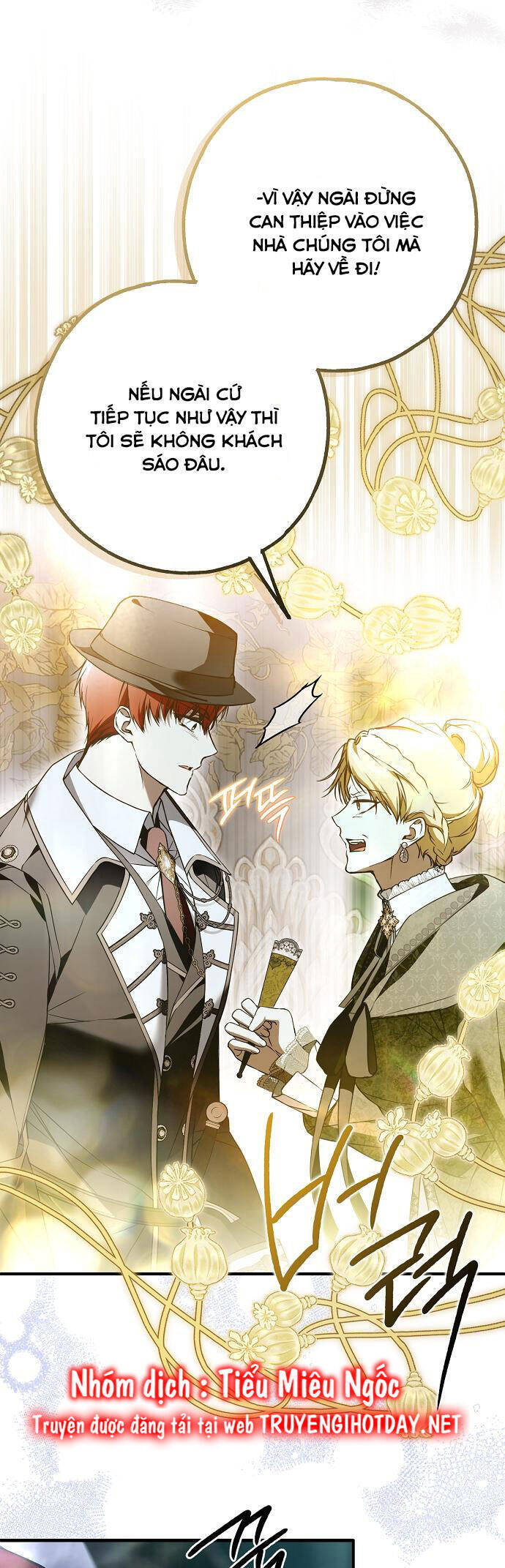 Ai Đó Đang Điều Khiển Cơ Thể Của Tôi Chapter 44 - Trang 28