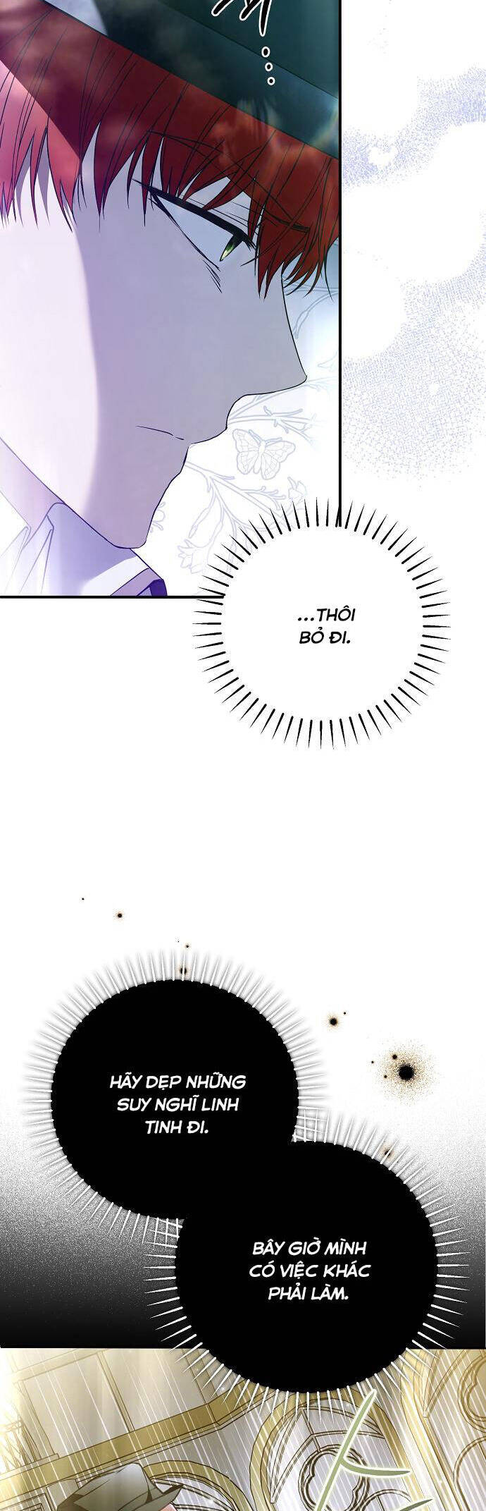 Ai Đó Đang Điều Khiển Cơ Thể Của Tôi Chapter 44 - Trang 29