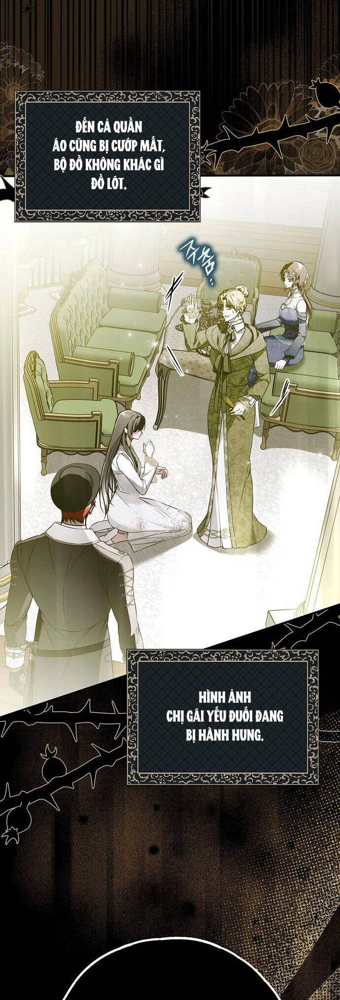 Ai Đó Đang Điều Khiển Cơ Thể Của Tôi Chapter 44 - Trang 3