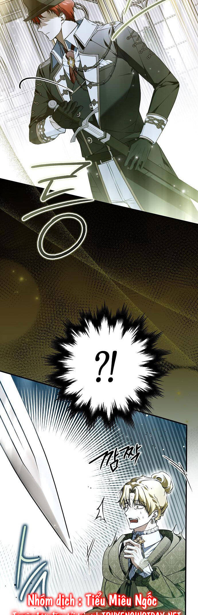 Ai Đó Đang Điều Khiển Cơ Thể Của Tôi Chapter 44 - Trang 30