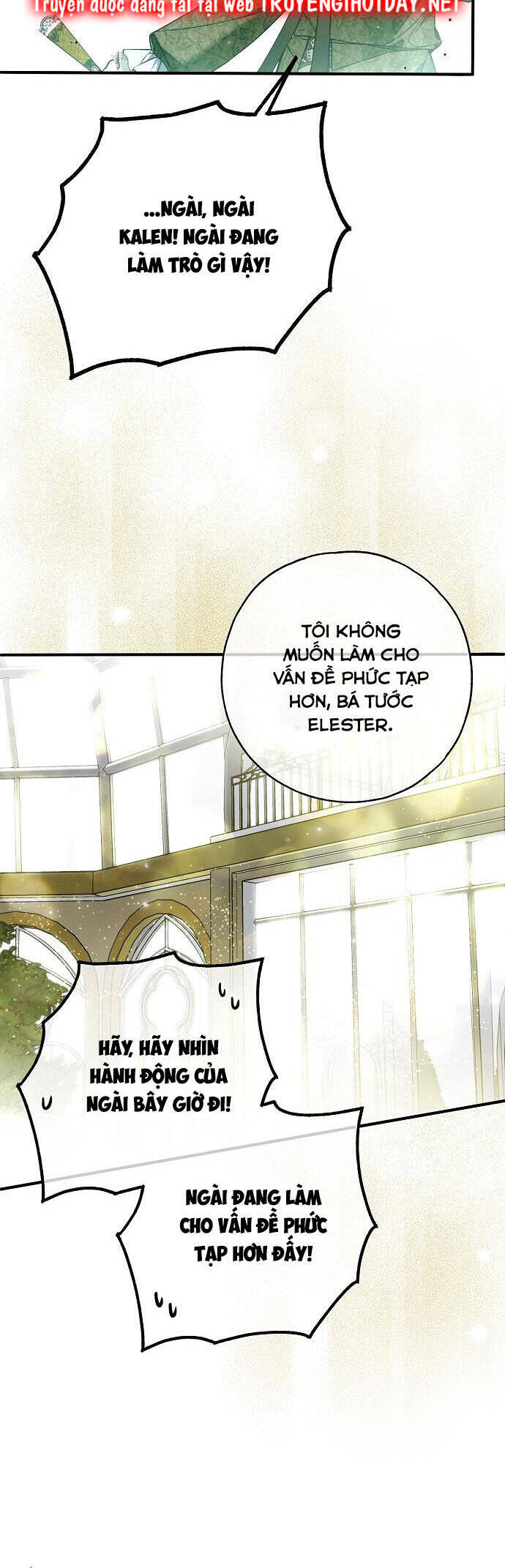 Ai Đó Đang Điều Khiển Cơ Thể Của Tôi Chapter 44 - Trang 31