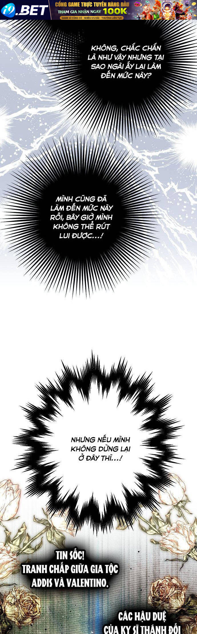 Ai Đó Đang Điều Khiển Cơ Thể Của Tôi Chapter 44 - Trang 35