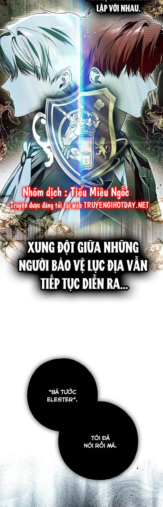 Ai Đó Đang Điều Khiển Cơ Thể Của Tôi Chapter 44 - Trang 36