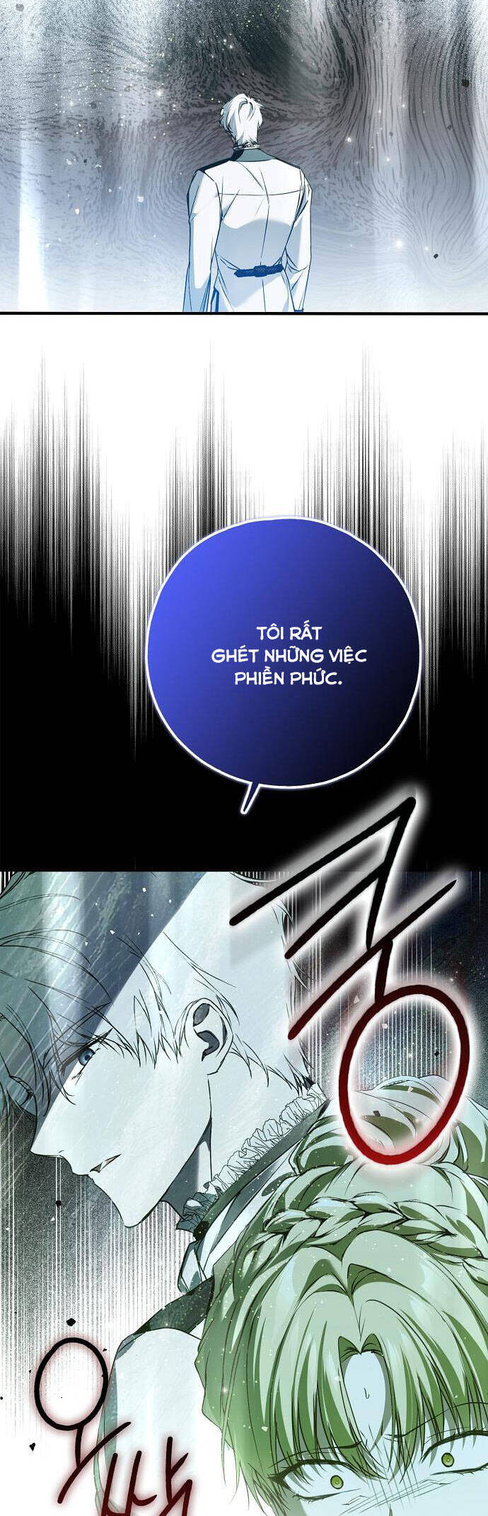 Ai Đó Đang Điều Khiển Cơ Thể Của Tôi Chapter 44 - Trang 37